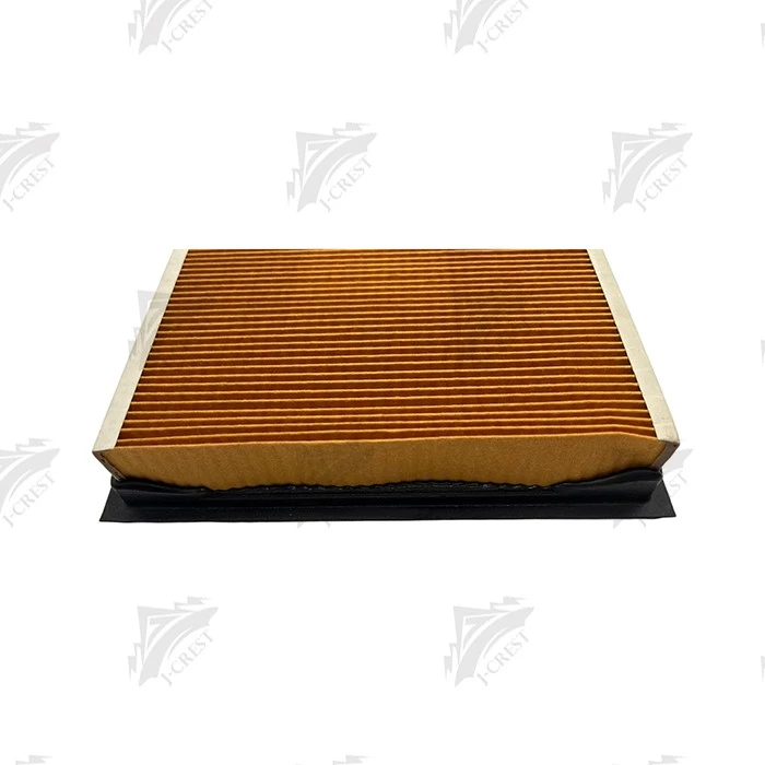 16546-JG30A Air Filter For Nissan Juke (F15) Nissan Pulsar Hatchback (C13) high quality
