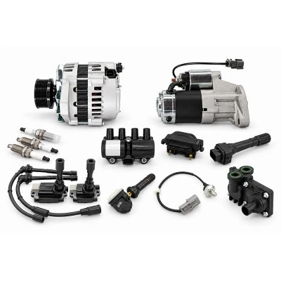 Itanna & Itanna System